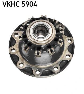 BUTUC ROATA SKF VKHC 5904 - Compatibil cu DAF