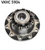 BUTUC ROATA SKF VKHC 5904 - Compatibil cu DAF