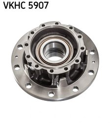 Butuc roata SKF VKHC 5907