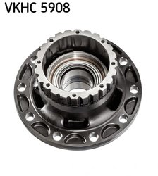 Butuc roata SKF VKHC 5908
