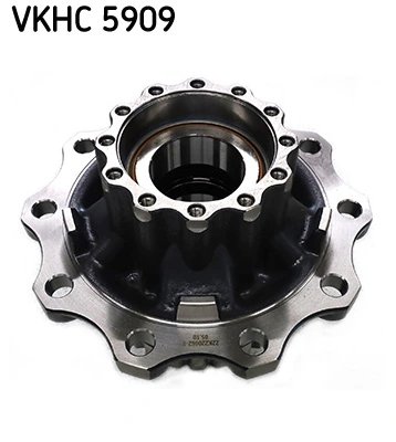 BUTUC ROATA SKF VKHC 5909 - Compatibil cu RENAULT TRUCKS, VOLVO
