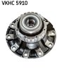 BUTUC ROATA SKF VKHC 5910 - Compatibil cu RENAULT TRUCKS, VOLVO
