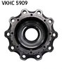 BUTUC ROATA SKF VKHC 5909 - Compatibil cu RENAULT TRUCKS, VOLVO