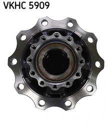 BUTUC ROATA SKF VKHC 5909 - Compatibil cu RENAULT TRUCKS, VOLVO