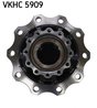 BUTUC ROATA SKF VKHC 5909 - Compatibil cu RENAULT TRUCKS, VOLVO