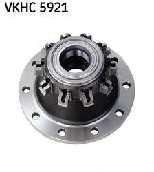 Butuc roata SKF VKHC 5921