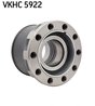 Butuc roata SKF VKHC 5922