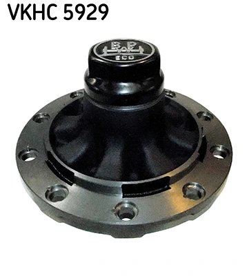 BUTUC ROATA SKF VKHC 5929 - Piesa auto compatibila cu mai multe marci