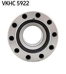 Butuc roata SKF VKHC 5922