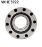 Butuc roata SKF VKHC 5922