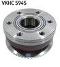 Butuc roata SKF VKHC 5945