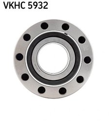 BUTUC ROATA SKF VKHC 5932 - Compatibil cu MERCEDES-BENZ