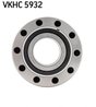 BUTUC ROATA SKF VKHC 5932 - Compatibil cu MERCEDES-BENZ