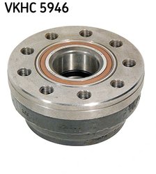 Butuc roata SKF VKHC 5946
