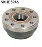 BUTUC ROATA SKF VKHC 5946 - Compatibil cu IVECO