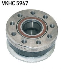 Butuc roata SKF VKHC 5947