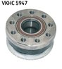 BUTUC ROATA SKF VKHC 5947 - Compatibil cu IVECO