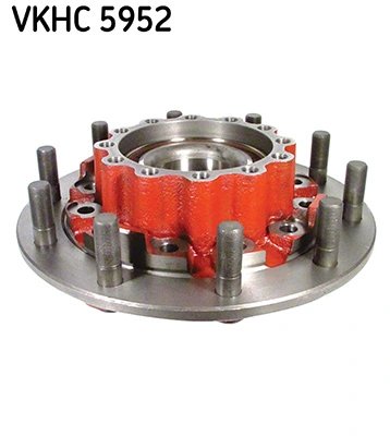 Butuc roata SKF VKHC 5952