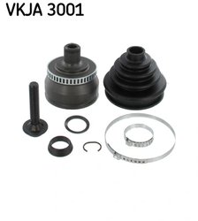 Cap planetara SKF VKJA 3001