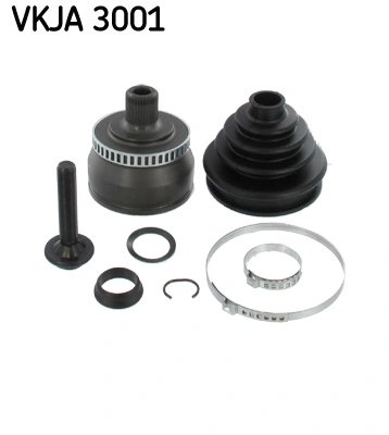 Cap planetara SKF VKJA 3001