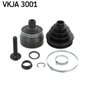 Cap planetara SKF VKJA 3001