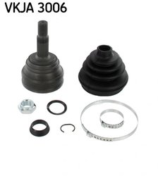 Cap planetara SKF VKJA 3006