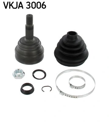 Cap planetara SKF VKJA 3006