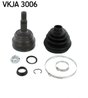 Cap planetara SKF VKJA 3006