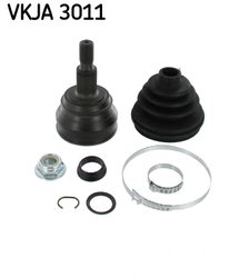 Cap planetara SKF VKJA 3011