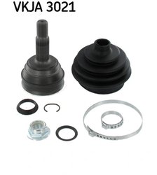 Cap planetara SKF VKJA 3021
