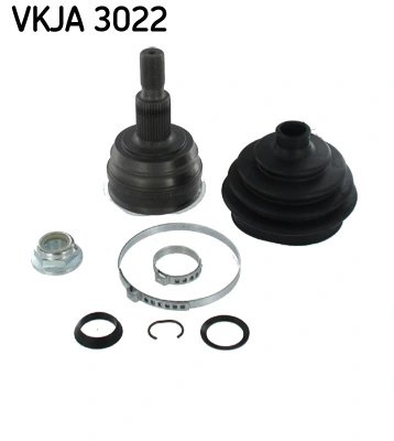 CAP PLANETARA SKF VKJA 3022 - Compatibil cu AUDI, SEAT, SKODA, VW