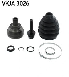Cap planetara SKF VKJA 3026