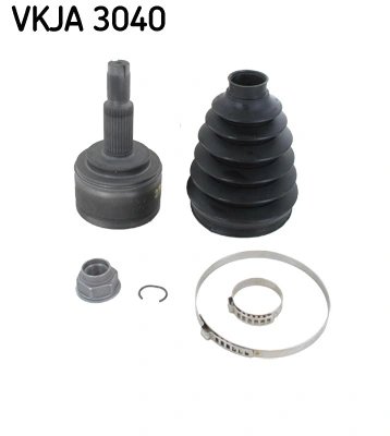 Cap planetara SKF VKJA 3040