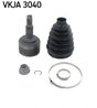 Cap planetara SKF VKJA 3040