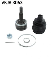 Cap planetara SKF VKJA 3063