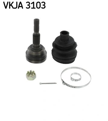 CAP PLANETARA SKF VKJA 3103 - Compatibil cu OPEL, VAUXHALL