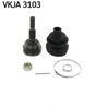 CAP PLANETARA SKF VKJA 3103 - Compatibil cu OPEL, VAUXHALL