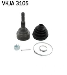 Cap planetara SKF VKJA 3105