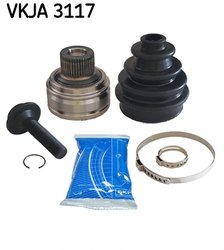 Cap planetara SKF VKJA 3117