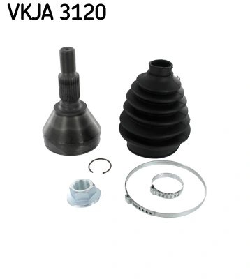 Cap planetara SKF VKJA 3120