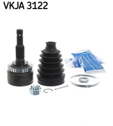 Cap planetara SKF VKJA 3122