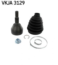 Cap planetara SKF VKJA 3129