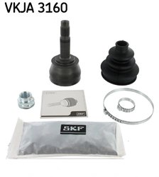 Cap planetara SKF VKJA 3160