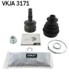 Cap planetara SKF VKJA 3171