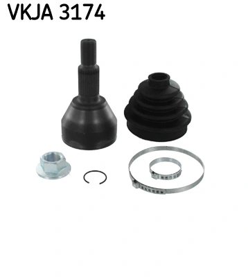 Cap planetara SKF VKJA 3174