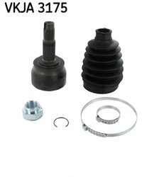 CAP PLANETARA SKF VKJA 3175 - Compatibil cu ALFA ROMEO, FIAT, LANCIA, OPEL, VAUXHALL