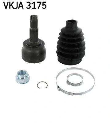 CAP PLANETARA SKF VKJA 3175 - Compatibil cu ALFA ROMEO, FIAT, LANCIA, OPEL, VAUXHALL