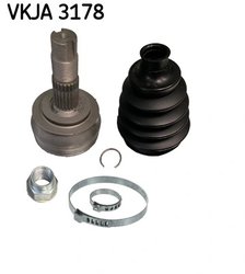 Cap planetara SKF VKJA 3178