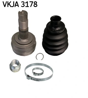 CAP PLANETARA SKF VKJA 3178 - Compatibil cu FIAT, OPEL, VAUXHALL