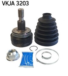 Cap planetara SKF VKJA 3203